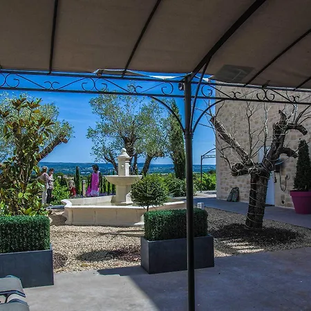 Château De Valloubière-gite *