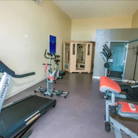 Château De Valloubière-gite Casa vacanze *