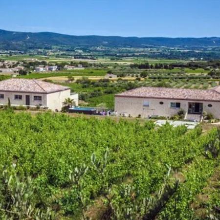 Holiday home Chateau De Valloubiere-gite *