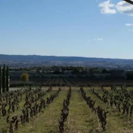 Holiday home Chateau De Valloubiere-gite *